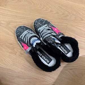 Golden Goose Superstar sneakers